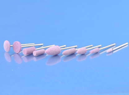 Kamienie polerskie EKO LINE