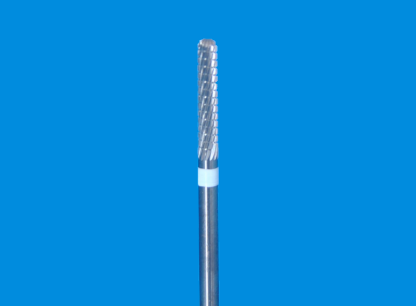 Frezy z węglika spiekanego