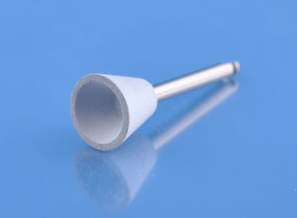 Gumki do obróbki wypełnień kompozytowych