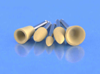 Drobnoziarnista Żółta