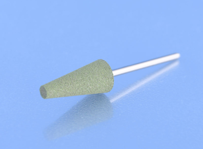 Gruboziarnista Zielona