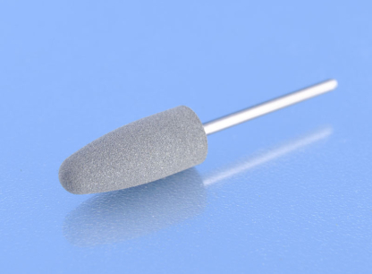 Średnioziarnista Szara