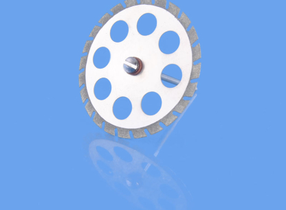 Separatory diamentowe