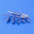 Frezy z węglika spiekanego