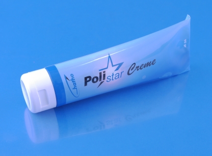 Pasty polerskie PoliStar HATHO