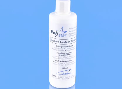 Pasty polerskie PoliStar HATHO