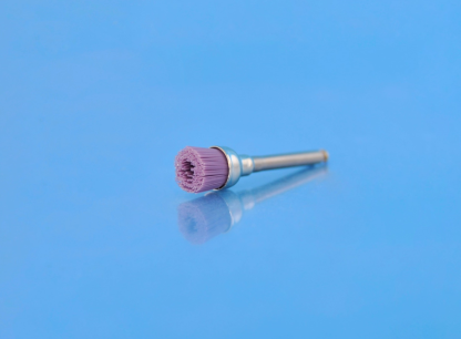 Szczoteczki profilaktyczne na kątnice PERFECTION PLUS