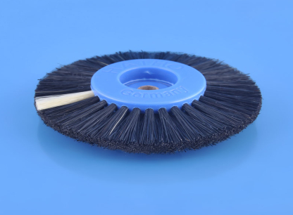 Szczotki polerskie HATHO