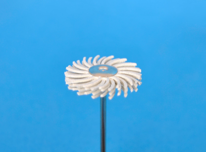 Dyski ścierne Habras HATHO