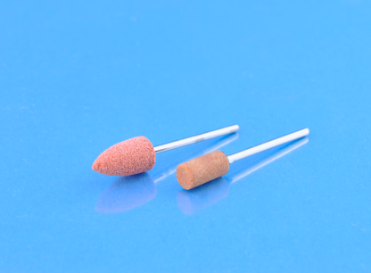 Kamienie do metalu gruboziarniste