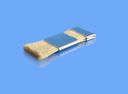 Szczoteczki do czyszczenia