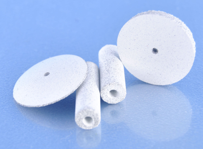 Gruboziarnista Biała