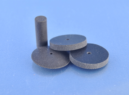 Średnioziarnista Czarna