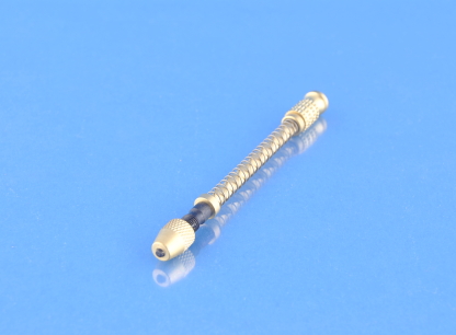 Wiertareczki modelarskie