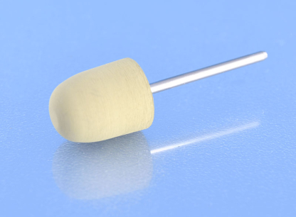 Gumki do obróbki protez akrylowych SUN