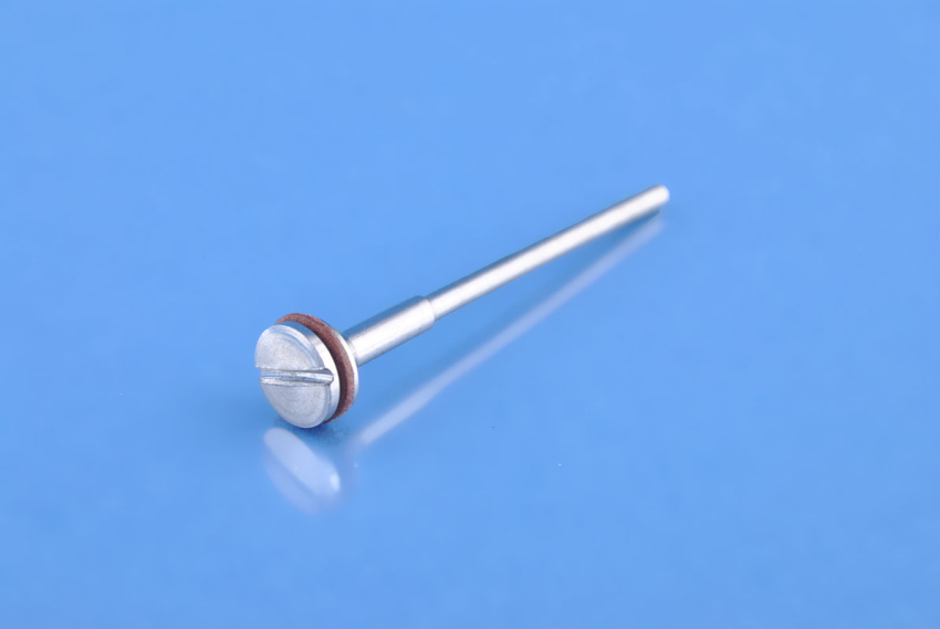 A908 - Uchwyt ze śrubką wzmocniony 8 mm ADAMMeD 2,34 mm