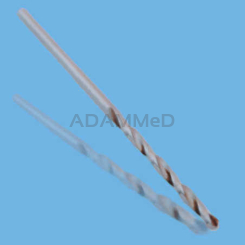 HSS 0,6 mm