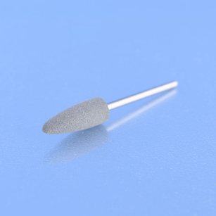 A6M - Gumka do obróbki akrylu SUN średnia 7,8mm HP