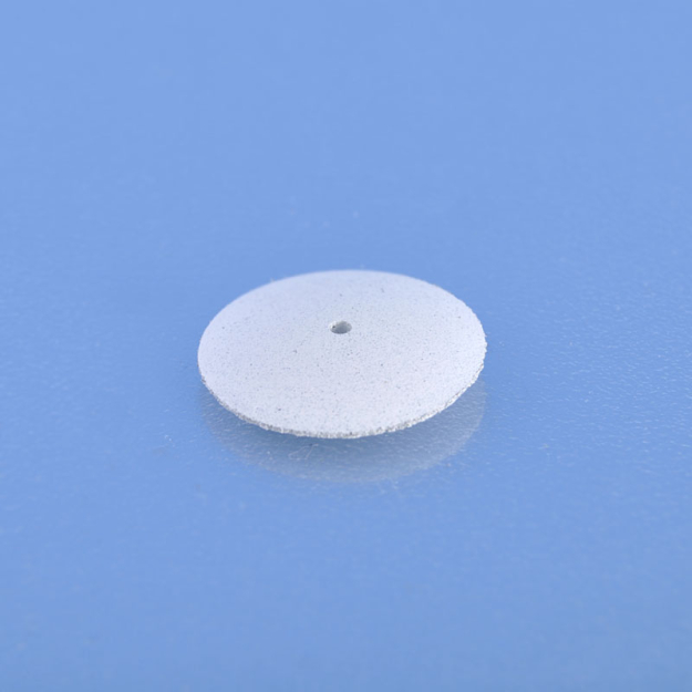 D3C - Gumka soczewka SUN gruboziarnista 22mm ceramika metal