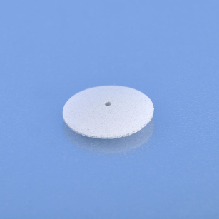 D3C - Gumka soczewka SUN gruboziarnista 22mm ceramika metal