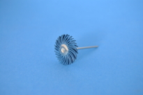 A185 - Dysk ścierny Habras drobnoziarnisty - 2