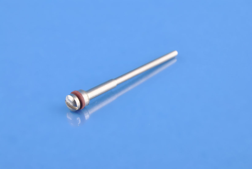 A902 - Uchwyt ze śrubką wzmocniony 2,34 mm ADAMMeD