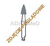 O1F - Gumka płomyk SUN do kompozytów 10 szt. Fine - 2