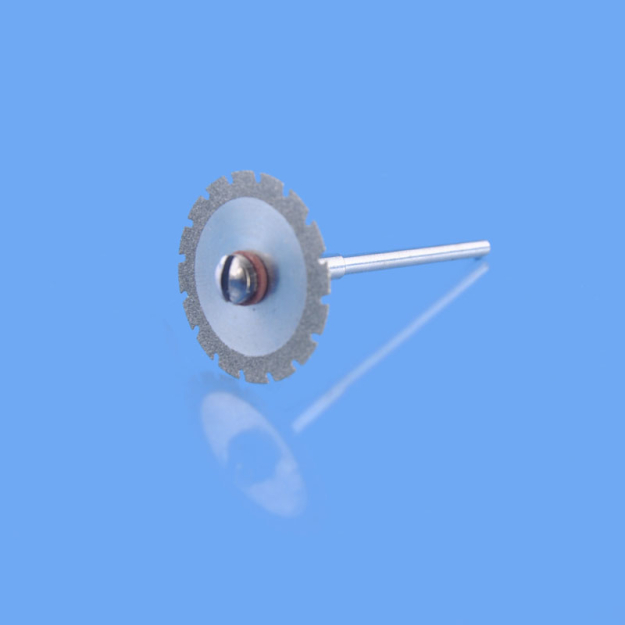 10131017 - Tarcza diamentowa separator 22x0,27mm Adamodel