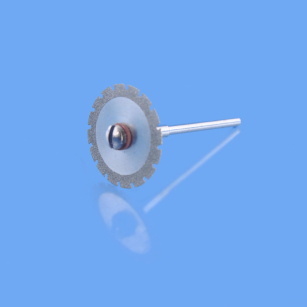 10131017 - Tarcza diamentowa separator 22x0,27mm Adamodel