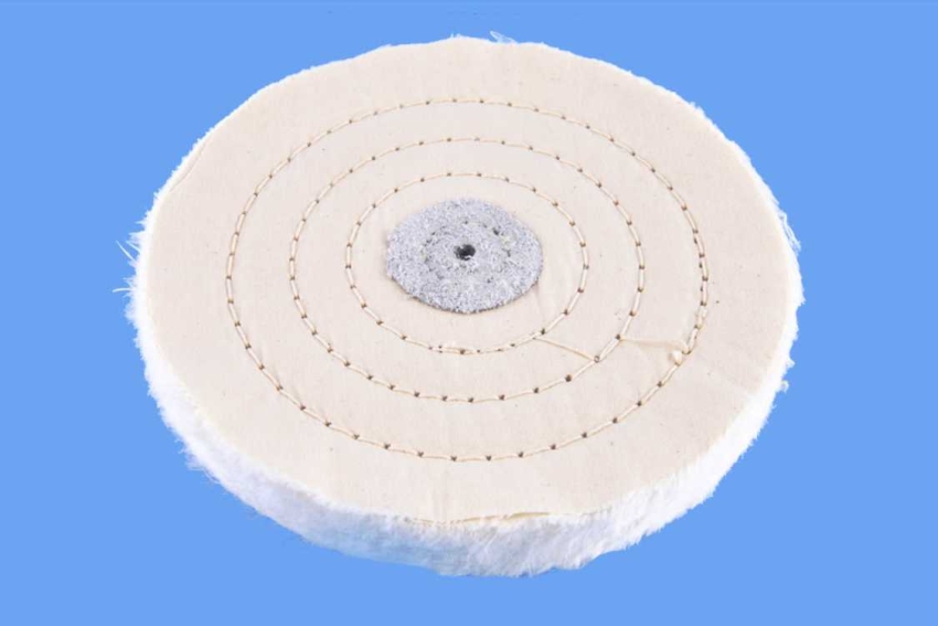 A048 - Tarcza muślinowa 150x15mm HATHO 50 warstw