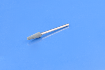 KAM Z/03 Kamień zielony ścięty stożek średnioziarnisty 5x13 mm