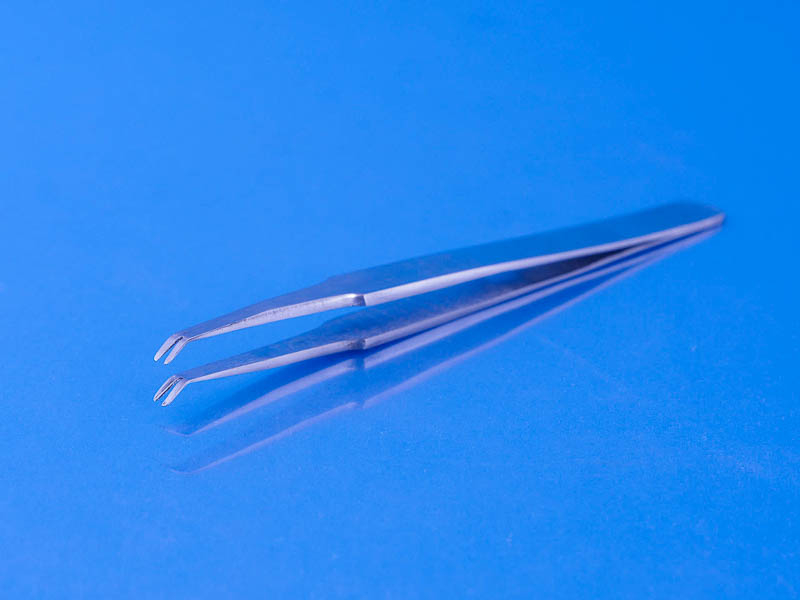 PA5 - Pęseta do Precyzyjnego Wyjmowania Śrubek 12 cm