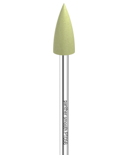XPL111104M- Gumka lamelowa Smooth PT056 płomyk