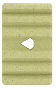 XPL932 - ostrzałka diamentowa TUNE01 do ostrzenia i profilowania gumek