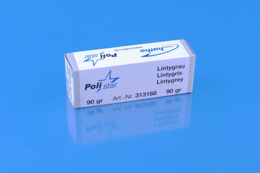 A237 - Pasta Polerska PoliStar Wstępna do Nylonu i Akrylu