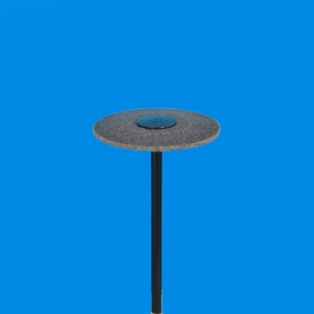 TCP140104C - Gumka do polerowania cyrkonu Panther Shape - zgrubna