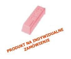 A235 - Pasta polerska PoliStar czerwona platyna akryl 100g