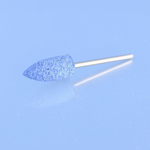 A21C - Gumka SUN płomyk z tlenkiem aluminium gruboziarnista 10mm