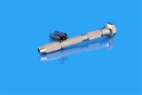 MA245 - Uchwyt zegarmistrzowski z kołnierzem 0,1-4,0mm - 2