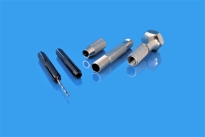 MA245 - Uchwyt zegarmistrzowski z kołnierzem 0,1-4,0mm - 4