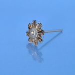 ZM 2 - Zestaw modelarski - gwiazdki i pędzle 6 szt. - 5