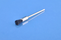 ZM 2 - Zestaw modelarski - gwiazdki i pędzle 6 szt. - 7