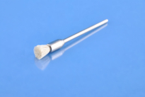 ZM 2 - Zestaw modelarski - gwiazdki i pędzle 6 szt. - 8