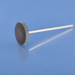 ZM 6 - Zestaw modelarski - gumki polerskie o różnych gradacjach 10 szt. - 9