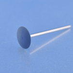 ZM 6 - Zestaw modelarski - gumki polerskie o różnych gradacjach 10 szt. - 11