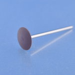 ZM 6 - Zestaw modelarski - gumki polerskie o różnych gradacjach 10 szt. - 5