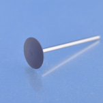 ZM 6 - Zestaw modelarski - gumki polerskie o różnych gradacjach 10 szt. - 8