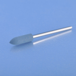 ZM 6 - Zestaw modelarski - gumki polerskie o różnych gradacjach 10 szt. - 10