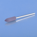 ZM 6 - Zestaw modelarski - gumki polerskie o różnych gradacjach 10 szt. - 4