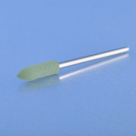 ZM 6 - Zestaw modelarski - gumki polerskie o różnych gradacjach 10 szt. - 2